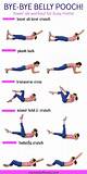 Images of Floor Ab Workouts